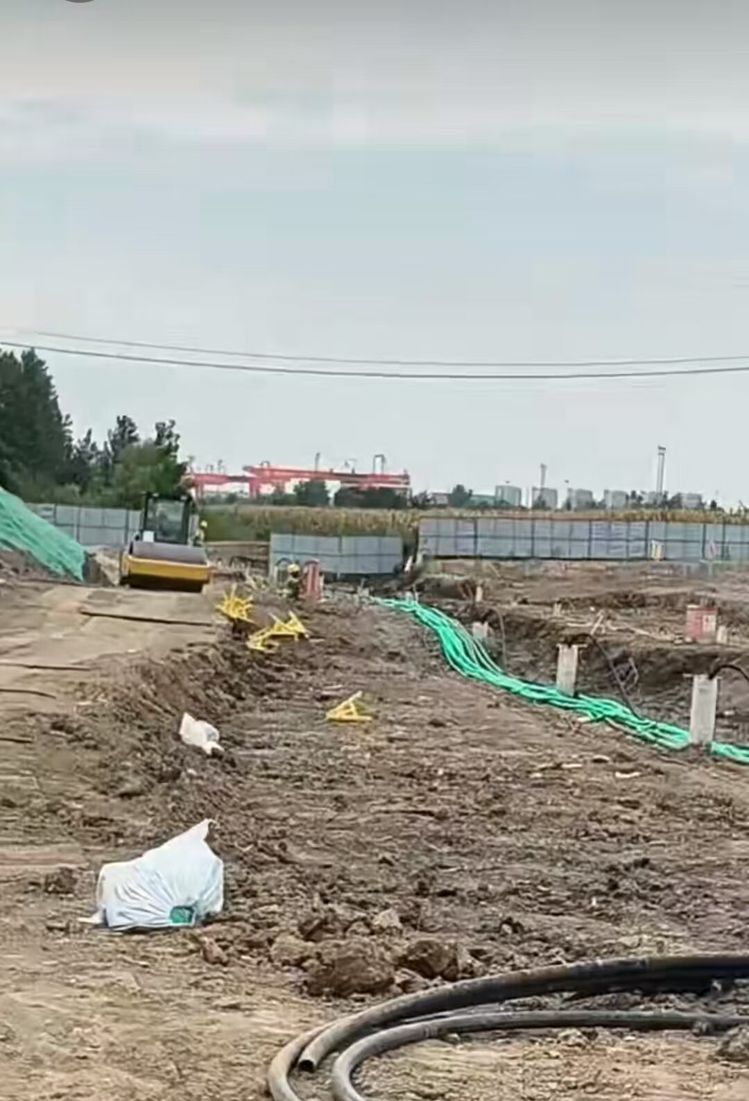 沭阳县打井公司